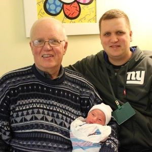 Meet your Posher, Steve